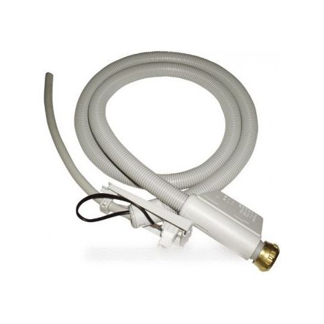 Bosch Spülmaschine Aquastop