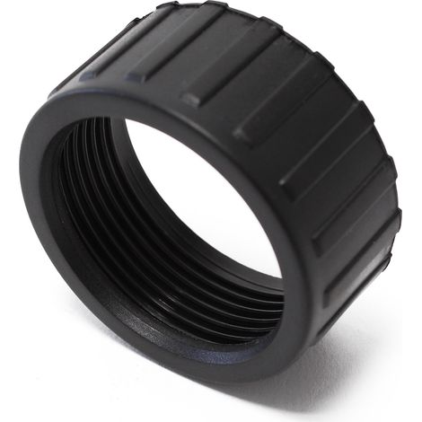 SunSun Ersatzteil für Druckteichfilter CPF-15000 Schraubring, Teichdruckfilter UV-Lampe 18 W, Teichfilteranlage 10000 l/h, effiziente Wasserfilterung