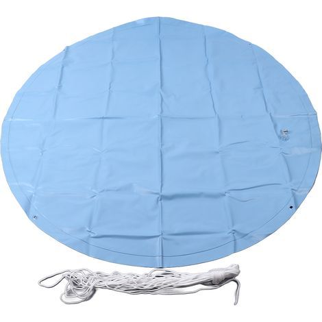 Winter Swimming Pool Air Pillow Winter Inflatable Pool Pillow Kit with Rope for Above Ground Swimming Pool (1/5)