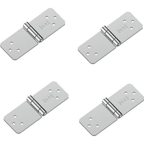 Charnière de porte pliante 2/4/8 seulement 3, 2 x 8 (1/5)