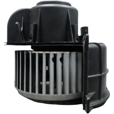 [PRODUIT D'OCCASION] Moteur Ventilateur Chauffage AUDI Q7 ♻️ Ref Oe. 4l1820021a - Garantie à vie (1/4)
