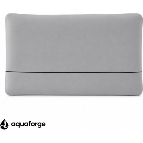 Almofada Cervical Ergonómica Poliéster Respirável 70 x 40 x 6 cm (1/5)