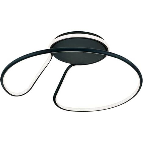 [GEBRAUCHT] B-Ware Orion Led Deckenleuchte Claire Deckenleuchte Deckenlampe Leuchte Lampe Dimmbar