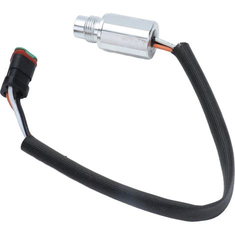 Pièce de rechange pour capteur de vitesse d'excavatrice 265-9033, compatible avec les modèles Caterpillar CAT 773B, 773D, 365B et 785C. (1/5)