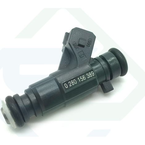Compatible avec Xiaokang V27, injecteur de carburant Haima Fushida 0280156389 (1/5)