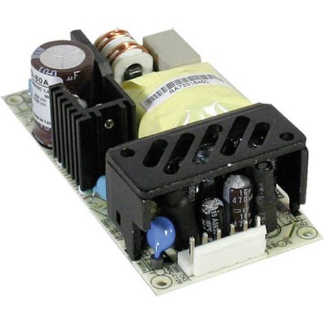 Mean Well RPD-60A Alimentation à découpage 5 V/DC 5.5 A 49 W (1/2)