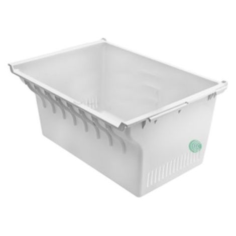 TIROIR CONGELATEUR CRISPER DRAWER POUR CONGELATEUR HAIER - 0070201329