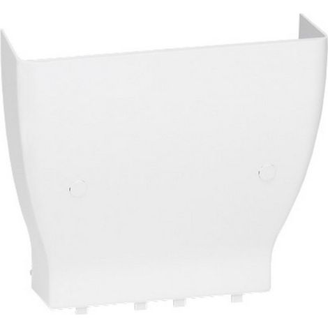 Legrand – Jonction sol/plafond pour gaine technique logement GTL 13 modules – Finition sobre et épurée – Installation jusqu'à 2,70m de hauteur
