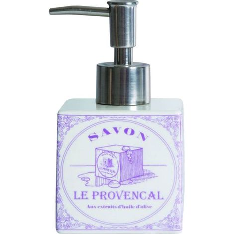 Distributeur à savon liquide Provence