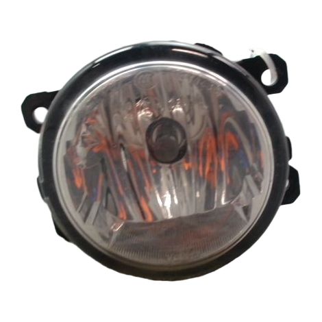[PRODUIT D'OCCASION] Phare Antibrouillard Avant Droit FIAT Punto III 2012-... ♻️ Ref Oe. 51858824 - Garantie à vie (1/3)