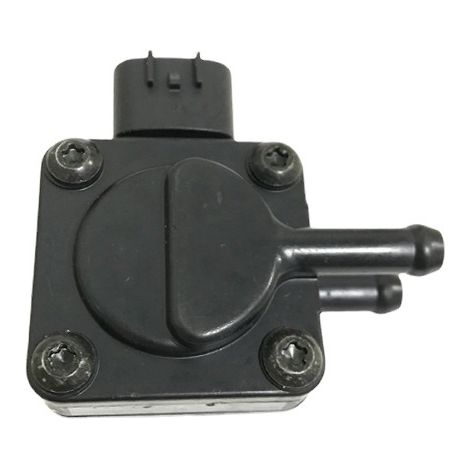 Exhaust pressure sensor RF7J-18-2B5 FR7J182B5 PSD1-K4238 available from Mazda. (1/5)
