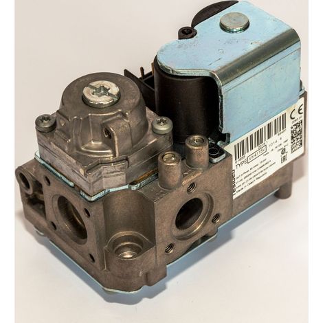 Daikin Gaskombiventil CVI 1-1 BG, für Rotex A1 BG bis Baujahr 2007, 5004689