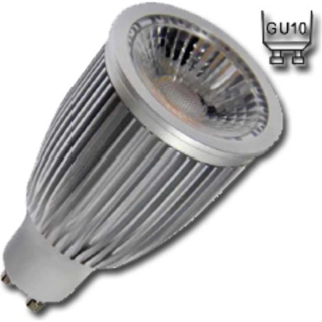 FPLUS led lampara gu-10 8wh-ip20 l-fria 86m16gu108400 , led lampara gu-10 8wh-ip20 l-fria 86m16gu108400