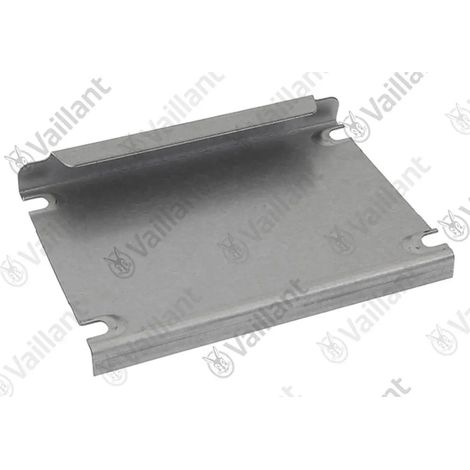 VAILLANT Plaque de recouvrement VKS 16/6-2 XE u.w. Vaillant-Nr. , 0010048795