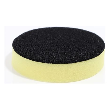 Spugna abrasiva per levigatura Ø 125mm