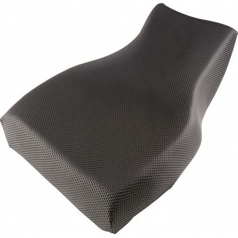 Seat Support Mounting Cushioning in Shock Absorbing, Textured Black Cover, Seat Cushion, Four-Wheel Electric Vehicle (1/5)