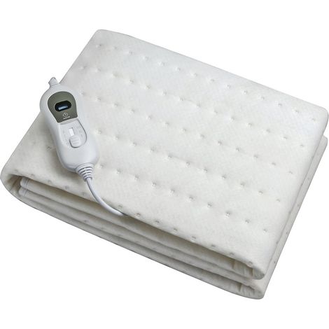 Scaldaletto elettrico 60w 150x80 cm küken