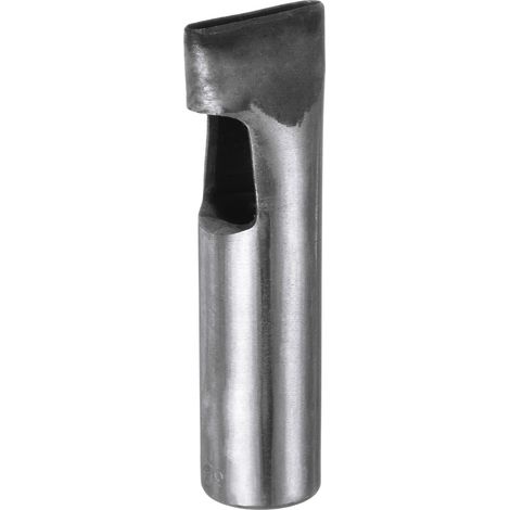 Poinçon Ovale pour Cuir 32x4mm Outil de Découpe (1/5)