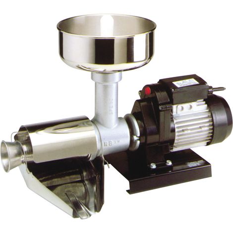 Reber SPREMIPOMODORO ELETTRICO 9004nn° 5 - Hp 040 - 500 W