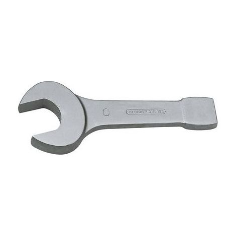 Clé à fourche Gedore selon DIN 133 34 mm (1/2)