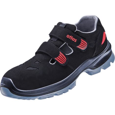 Sandale Atlas SL 36 ESD S1, largeur 12 taille 37 (1/2)