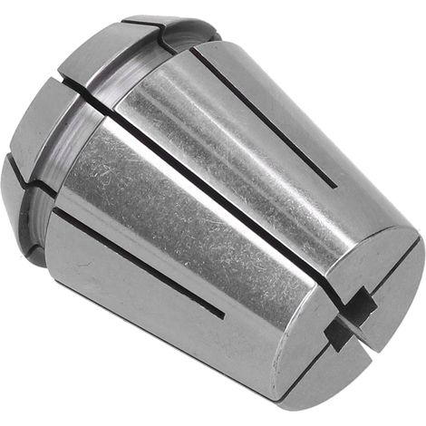 Mandrin de Fraisage ER32 pour Tour à Commande Numérique, Ressort de Serrage 8x6.3mm, Haute Précision 0.008mm (1/5)