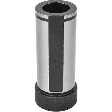 Werkzeughalterbuchse aus hochwertigem 40Cr-Stahl für CNC-Dreh- und Fräsmaschinen, Adapter D32-8/D32-9/D32-10/D32-8