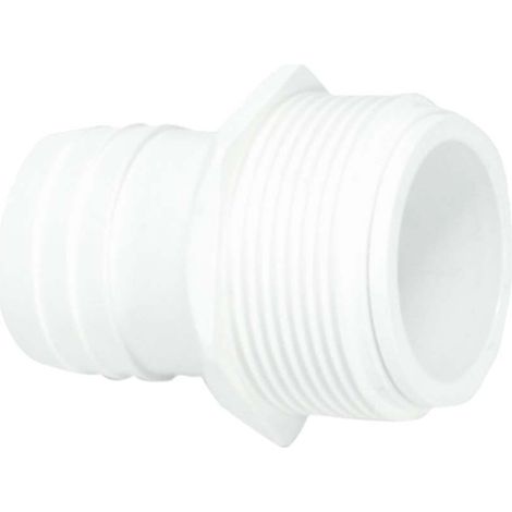 Raccord tournant pour tuyau flottant– Ref. 42040 - jardiboutique (1/5)