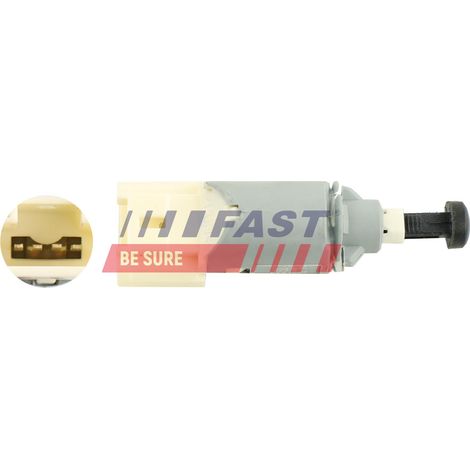 Interrupteur d'arrêt rapide FT81038