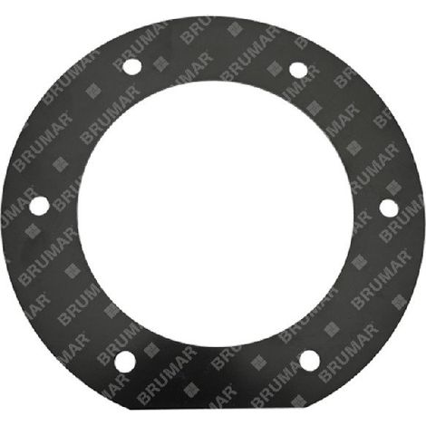 Piastra fissaggio motore PL AG 500 - TLE 48 COMPATIBILE - 028238