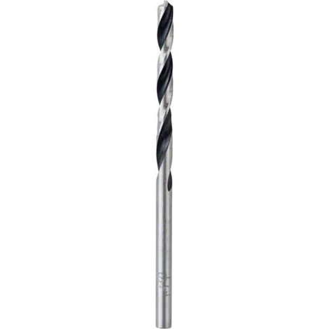 PUNTA HSS-POINTTEQ 3,5 MM 2 PZ. - B 2608577160