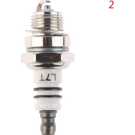 Las bujías/calentadores BM6A, los más vendidos, son adecuados para motores pequeños como los de motosierras de dos tiempos, cortacéspedes y desbrozadoras.