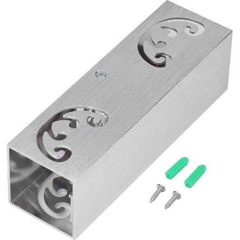 LED Wall Lamp Aluminum Modern Decorative Butterflies 6W Double Head Sconces for Bedrooms Corridor (1/5)