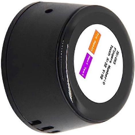 T-Circle-S3 AI Xiao-Zhi ESP32-S3 0,75-Zoll 4SPI TFT-LCD mit I2S 3W Class-D-Verstärker, Mikrofon, WLAN und Bluetooth (1/5)