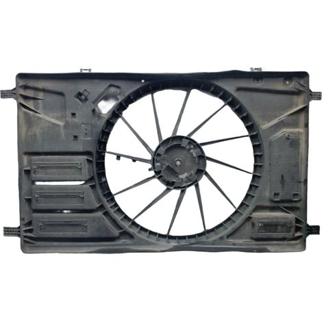 Support De Ventilateur FORD T.custom [PRODUIT D'OCCASION]♻️bk218c607da (1/3)