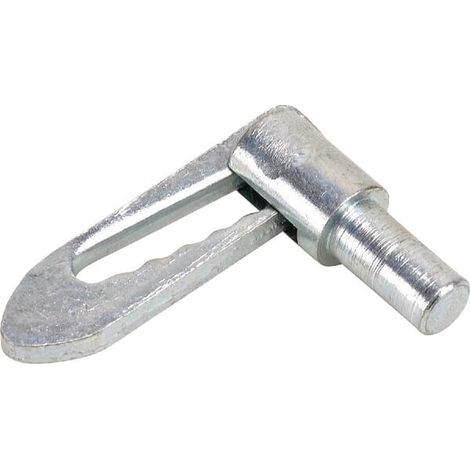 Cierre de cu帽a galvanizado UNIVERSAL 770042KR (1/2)