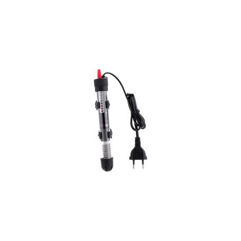Chauffage submersible pour aquarium en verre – Réglable, 220-240 V, résistant et sécurisé, idéal pour aquariums domestiques