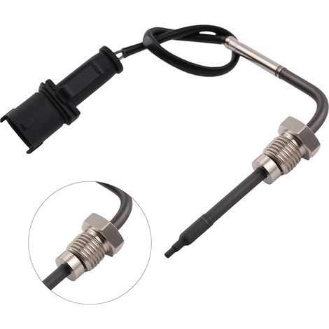 Exhaust Gas Temperature Sensor for VAUXHALL Astra Coupe 2.0 CDTI 55566185 (1/5)
