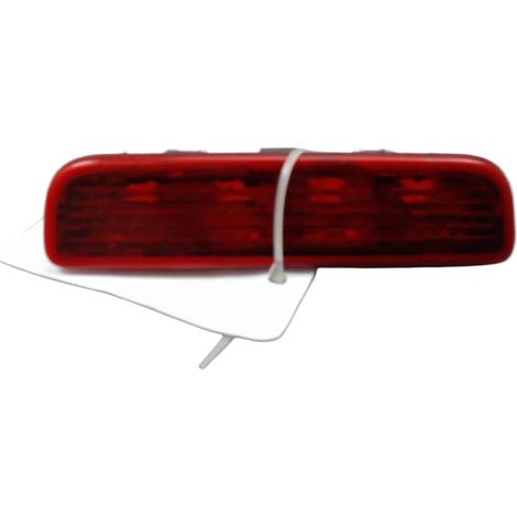 Feux Stop Supplementaire PEUGEOT Bipper Tepee 2008-... [PRODUIT D'OCCASION]♻️6351es