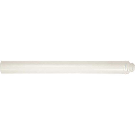 Immergas Kit tubo prolunga 60/100 lunghezza m 1 “Serie Verde”  3.012089