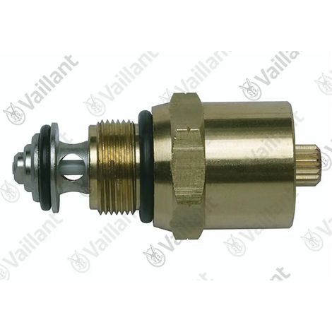 VAILLANT Sélecteur de température VCW 180 K XE u.w. Vaillant-Nr. , 012552