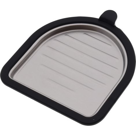 Delonghi base poggiatazze macchina caffè Dedica Metallics Arte EC685 EC785 EC885 (1/2)