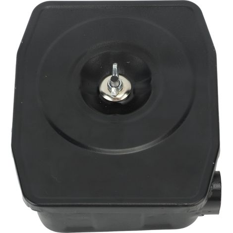 Einzelzylinder-Luftfiltereinheit, Filterelement, oberer und unterer Deckel für 170F 178 (1/5)