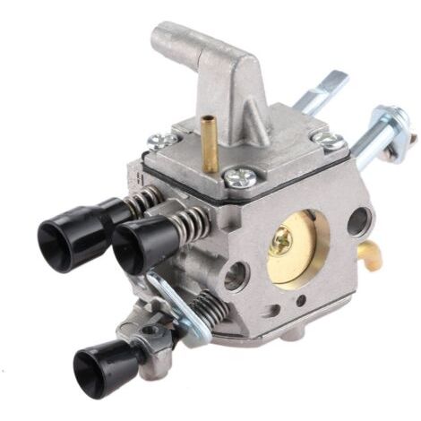 Carburador para cortacéspedes Stihl FS400, FS450 y FS480 (1/3)