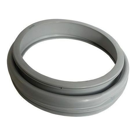 Joint hublot pour lave-linge – Compatible avec modèles Indesit – Étanchéité renforcée – Installation facile – Pièce détachée de qualité (1/2)