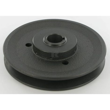 RIEMENSCHEIBE D=163mm d=24,9mm ORIGINAL STIGA - 1134-7814-01