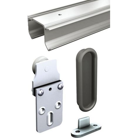 Insieme di rivestimenti Etrail Tubel 28kg - 1,5m - Condtube