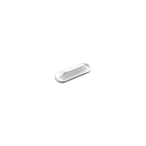 MINIBORRADOR MAGNÉTICO PARA PIZARRA BLANCA DE CRISTAL NOBO