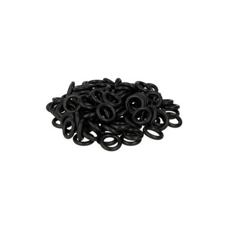 Joints toriques caoutchouc 14,00 x 2,50 mm