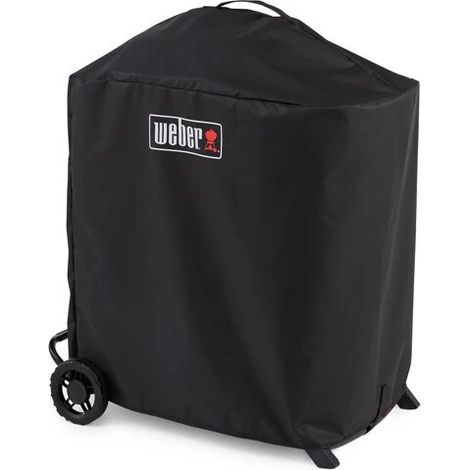 Funda Weber Premium para Weber Traveler Compact (1/4)